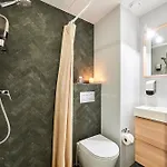 Thomas' - Trendy, & Balcony Apartament Tallin