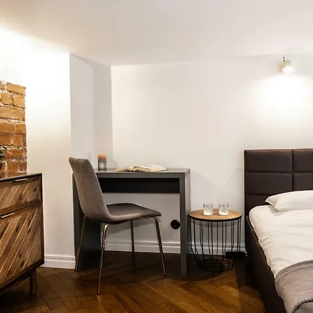 Thomas' - Trendy, & Balcony Apartamento