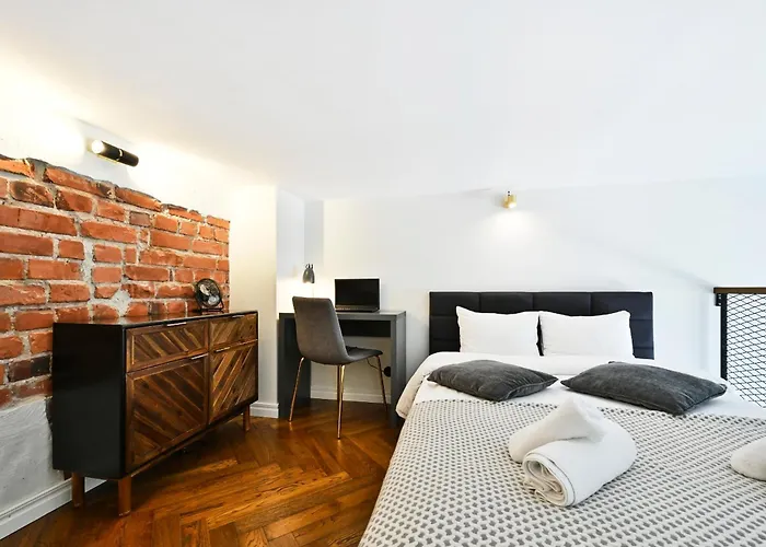 Thomas' - Trendy, & Balcony Apartment Reval