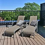 Korter Thomas' - Trendy, & Balcony Tallinn